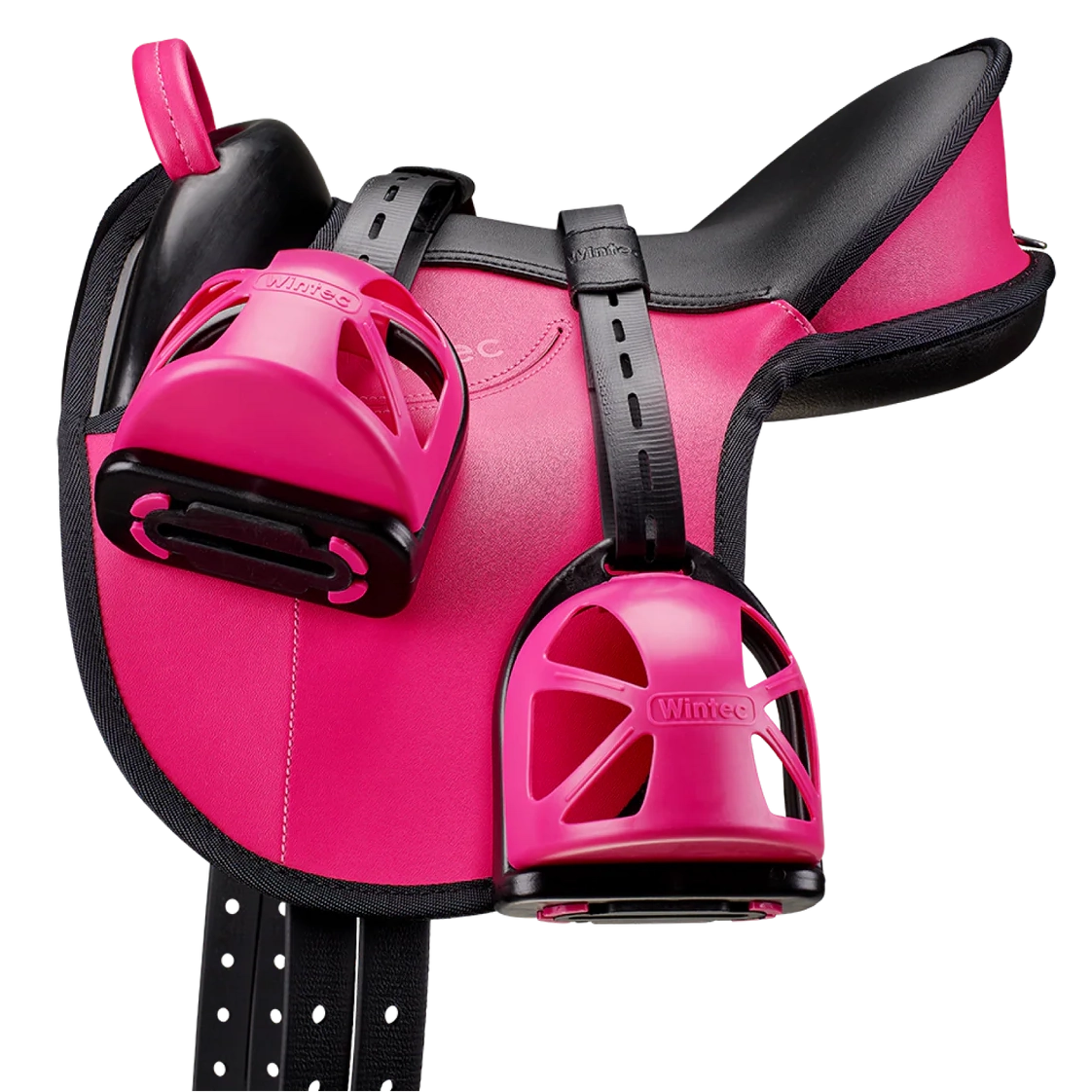 Wintec Kids Saddle Pack