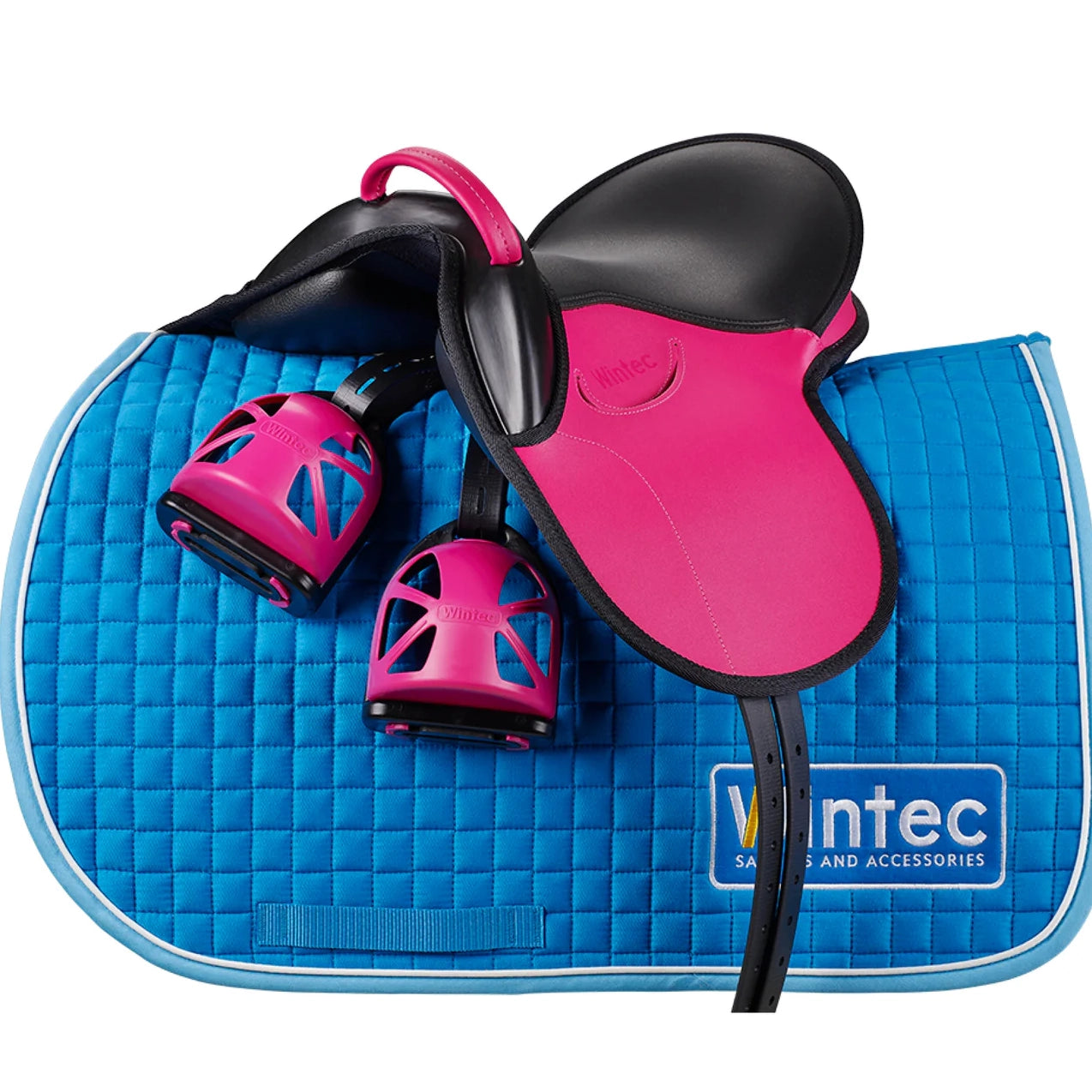Wintec Kids Saddle Pack