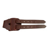 Western to English Conversion Straps - PAIR