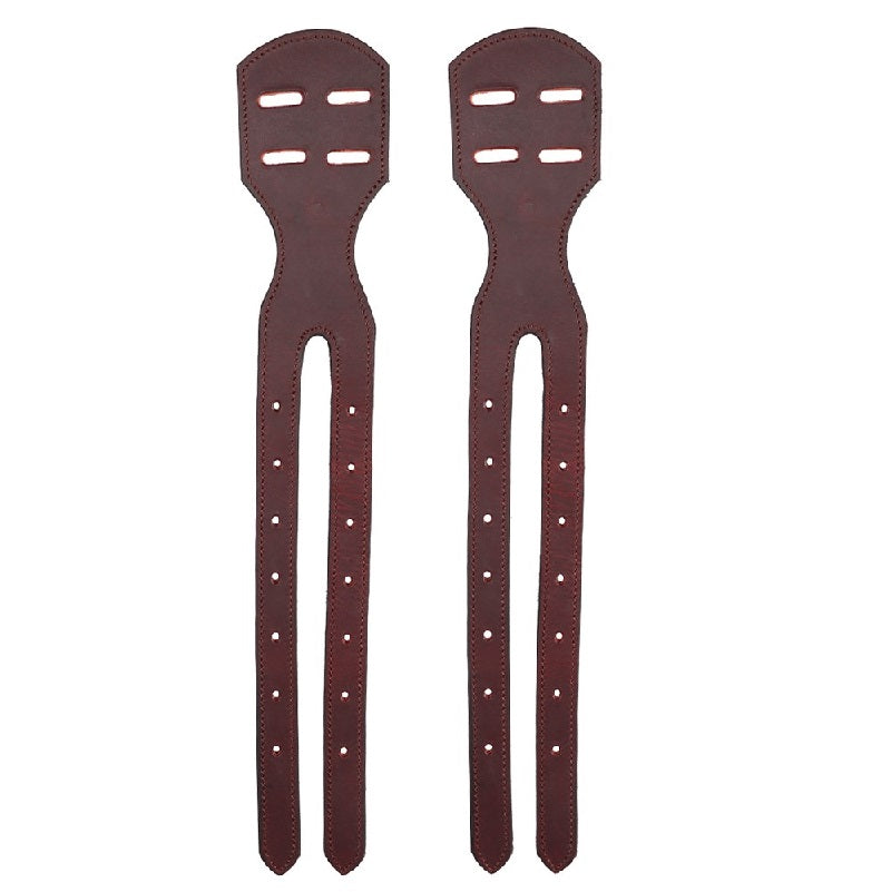 Western to English Girth Converter - Leather