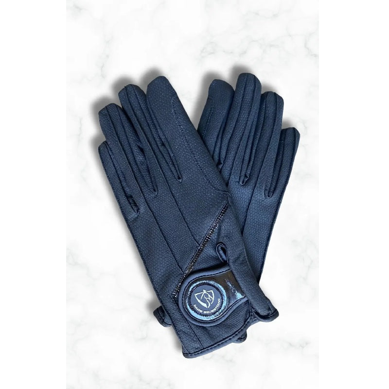 Pro Rider Winter Gloves by BARE Equestrian