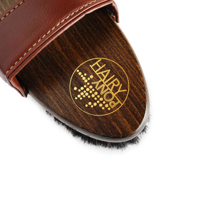 WOOL Brush - By Hairy Pony