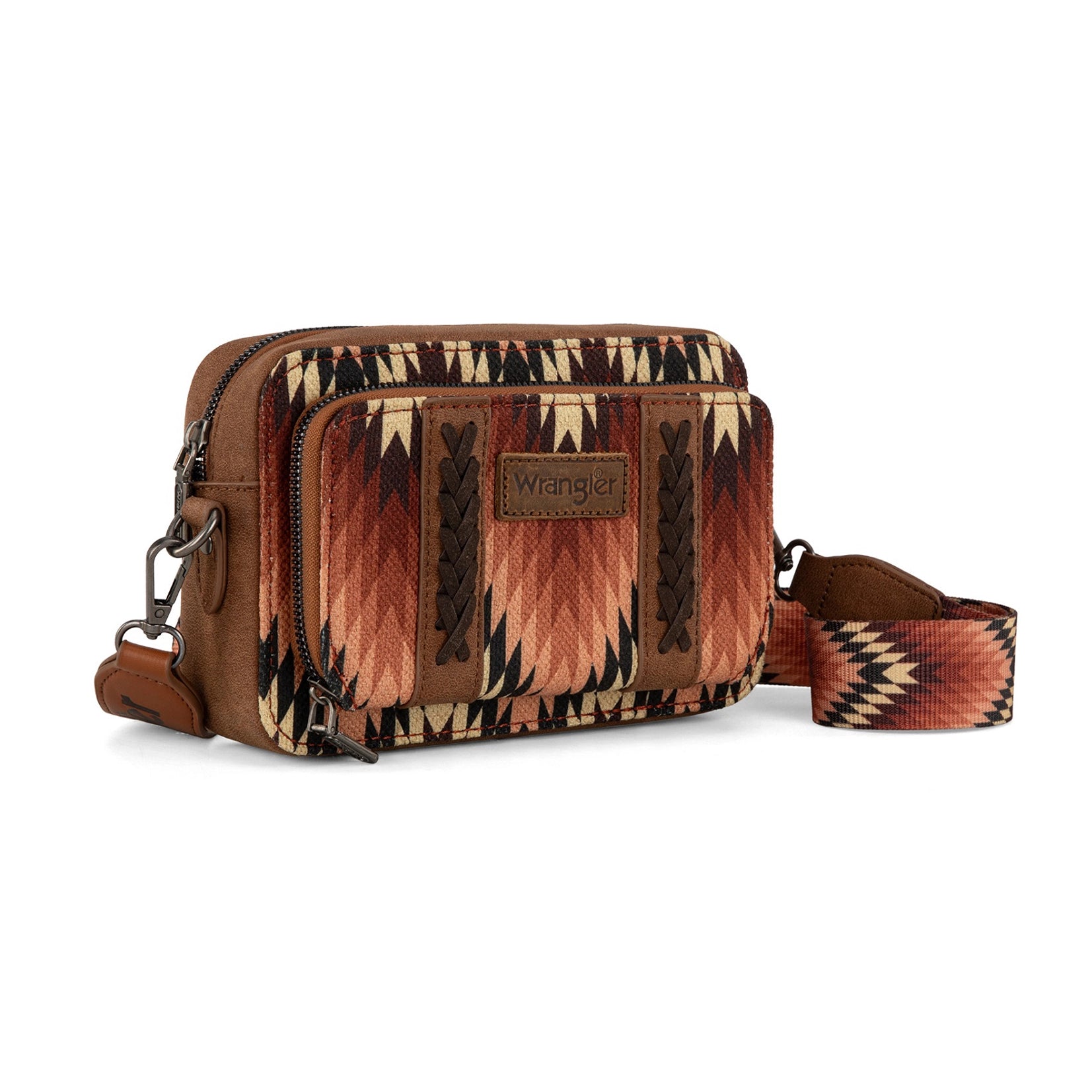 NEVADA SMALL CROSSBODY BAG