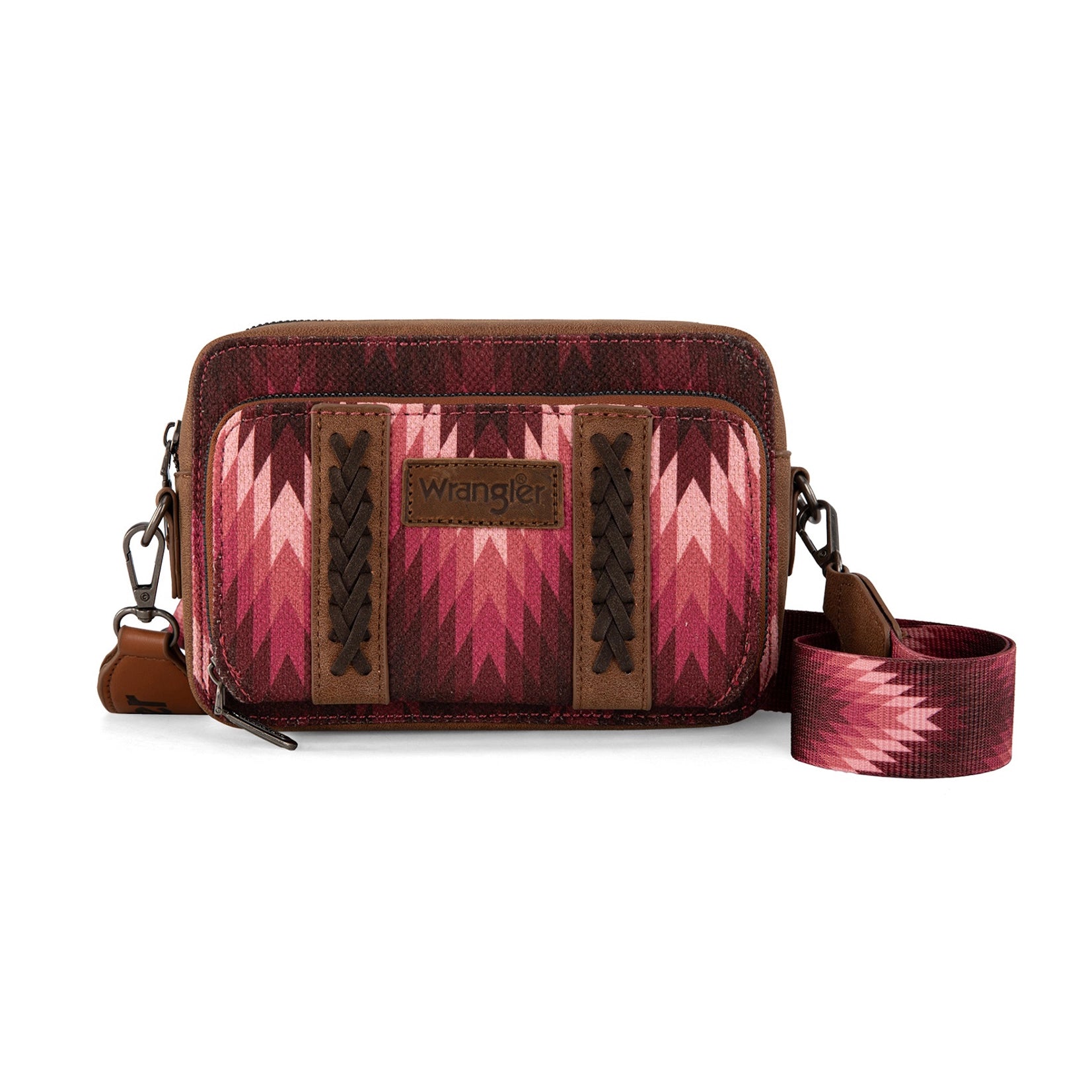 NEVADA SMALL CROSSBODY BAG