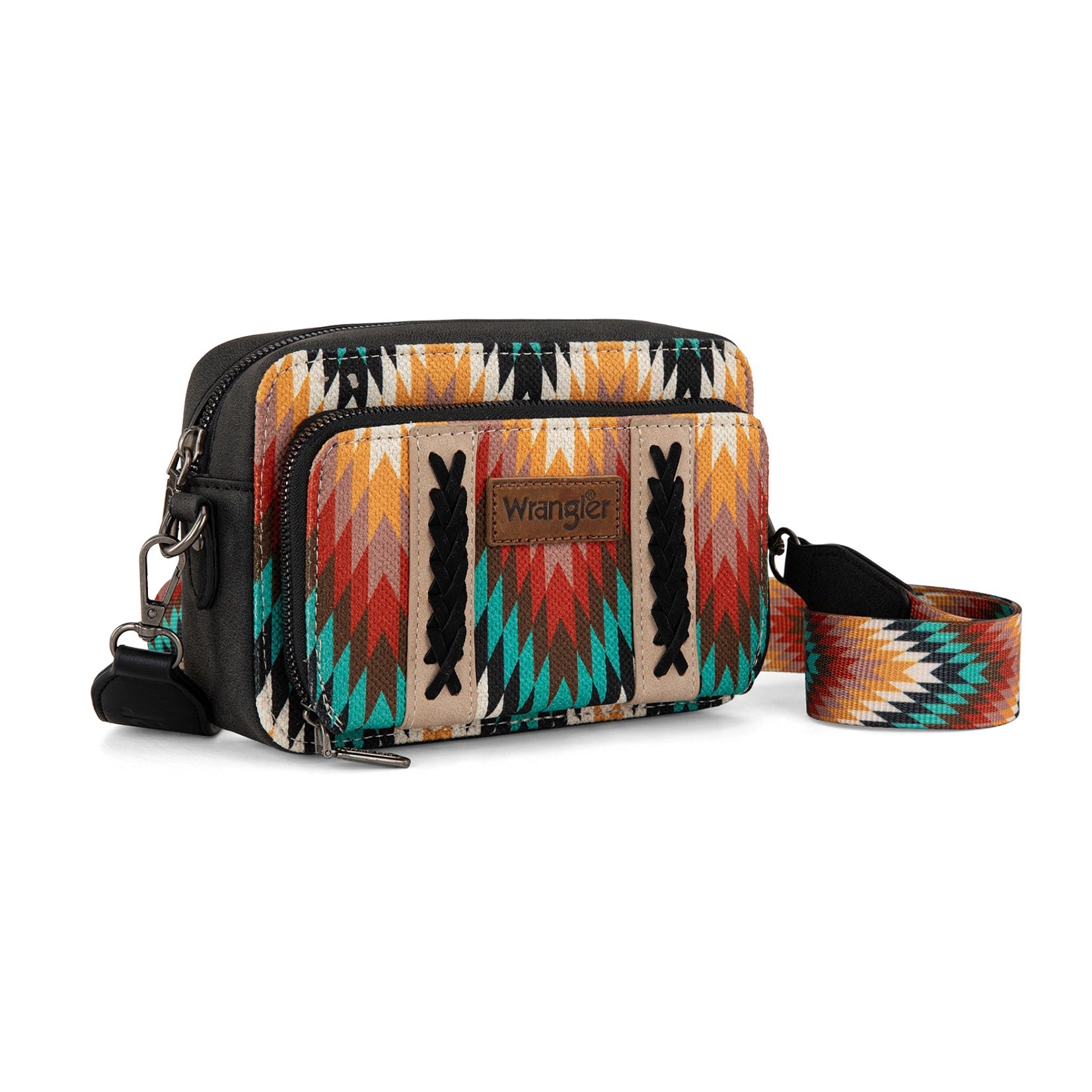 NEVADA SMALL CROSSBODY BAG