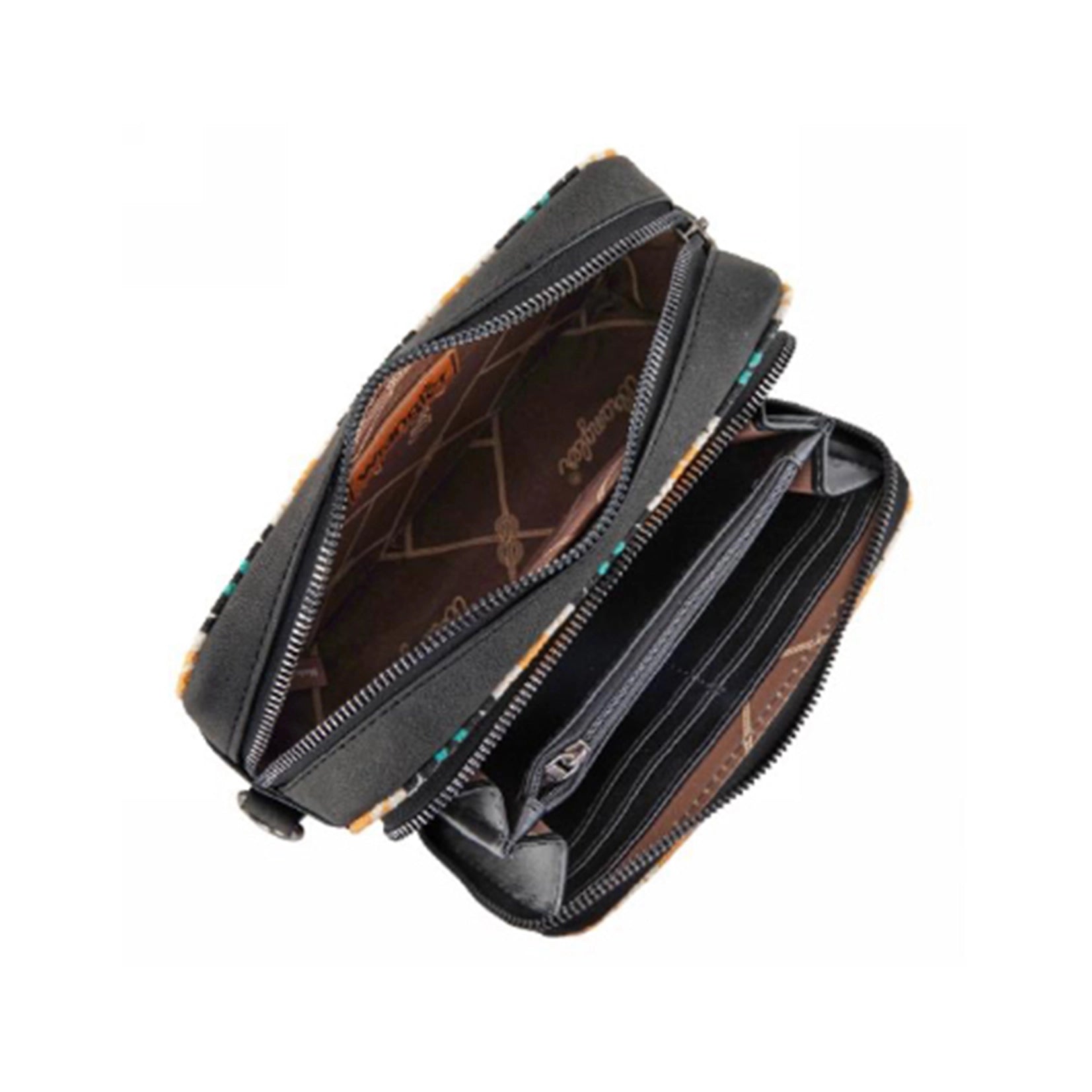 NEVADA SMALL CROSSBODY BAG