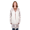 Wrangler Womens ERICA CARDIGAN - CREAM