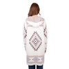 Wrangler Womens ERICA CARDIGAN - CREAM
