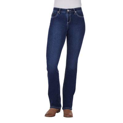 Wrangler Womens WINDSONG Q BABY Jeans