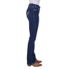 Wrangler Womens WINDSONG Q BABY Jeans