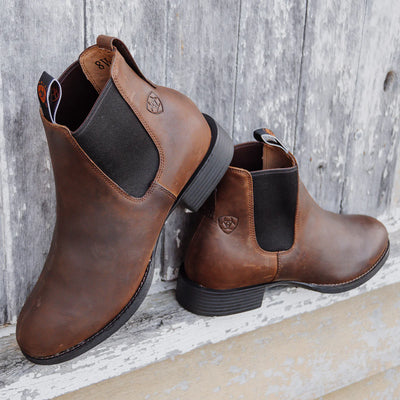 Ariat Mens Acton Boot