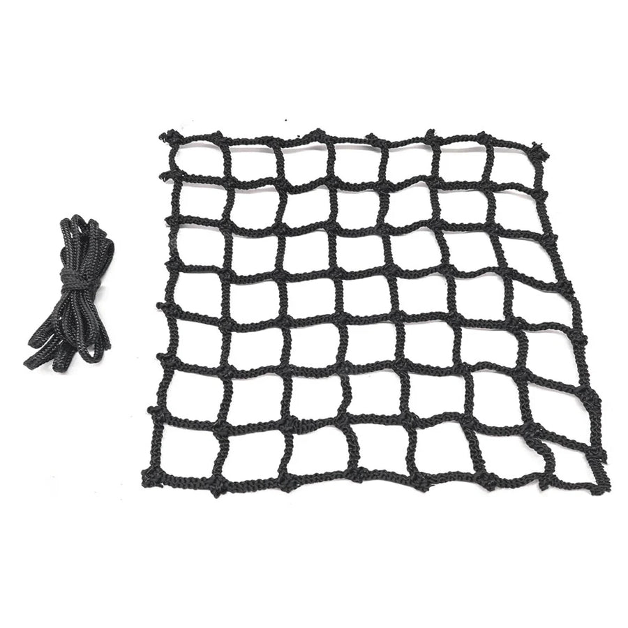 Knotless Netting Repair Kit