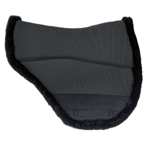 Zilco Airmesh FLEECE ENDURANCE Pad