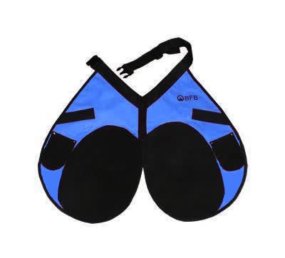 Farrier Apron Cordura - BFB