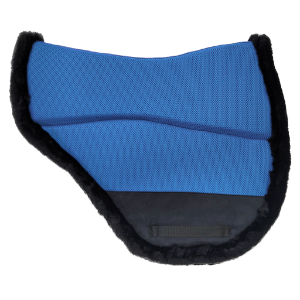 Zilco Airmesh FLEECE ENDURANCE Pad