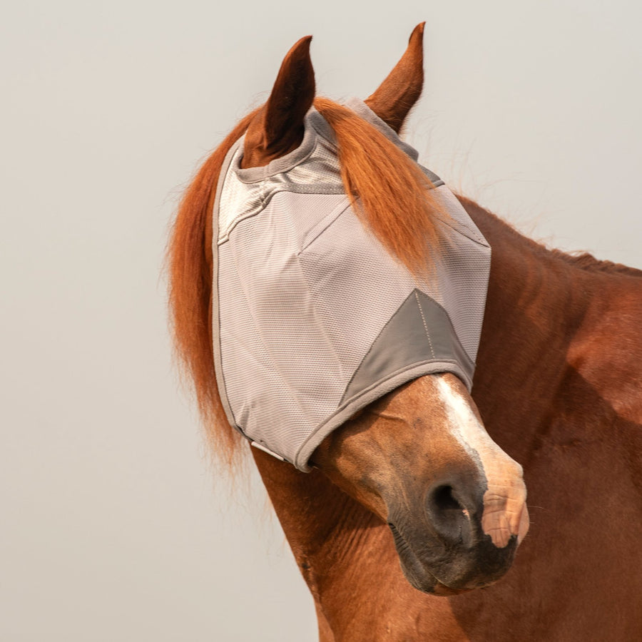 Cashel CRUSADER Fly Mask Standard