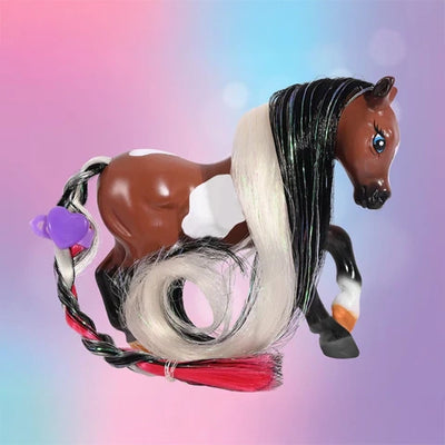 BLAZE - Breyer MANE Beauty Lil Beauties