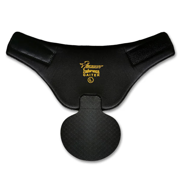 Scoot Boot ENDURANCE GAITER PACK