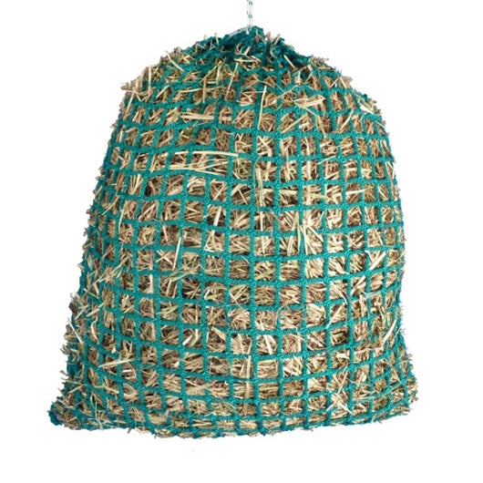 GreedySteed 3cm Premium Knotless Hay Net