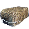 GreedySteed 4cm Premium Knotless Hay Net