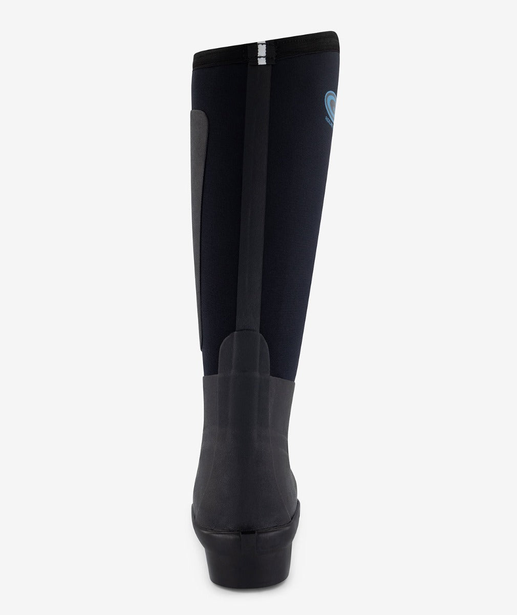 Muck boot reign cbreat tall rubber women s riding boot
