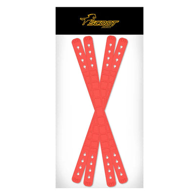 Scoot Boot Pastern Strap Pack (4 Straps)