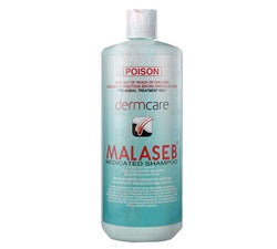 Malaseb Shampoo 500ml