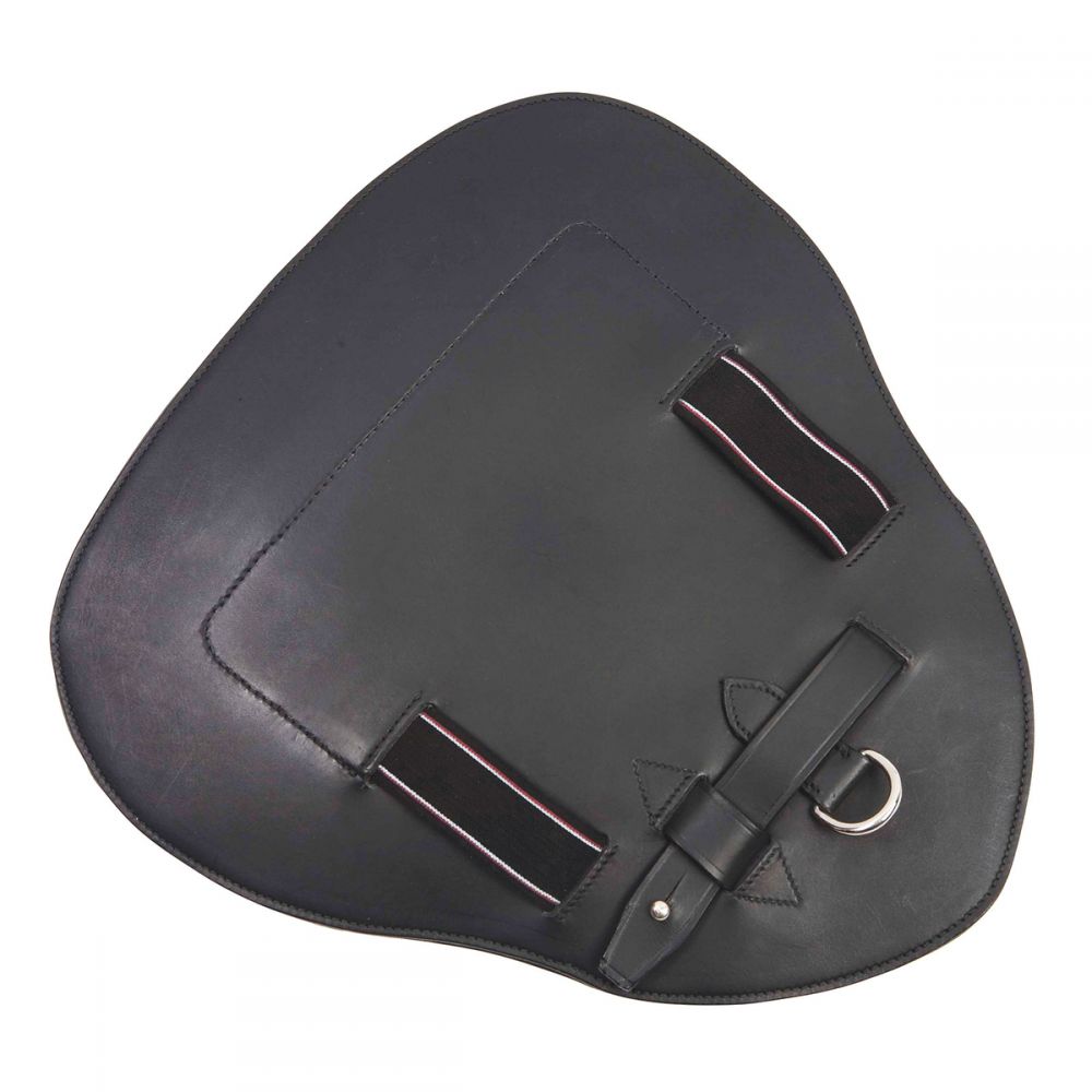 Kincade Leather Girth Stud Guard