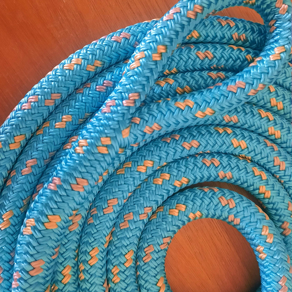 Ultimate Lead 12mm Clipless with Spliced Loop, by Evolve Equine