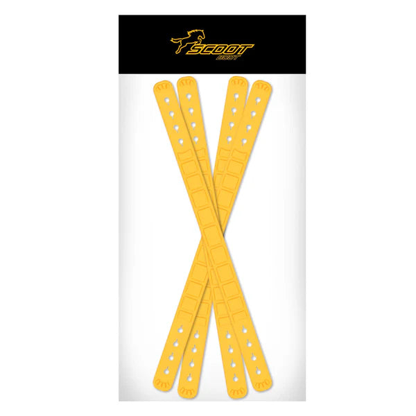 Scoot Boot Pastern Strap Pack (4 Straps)
