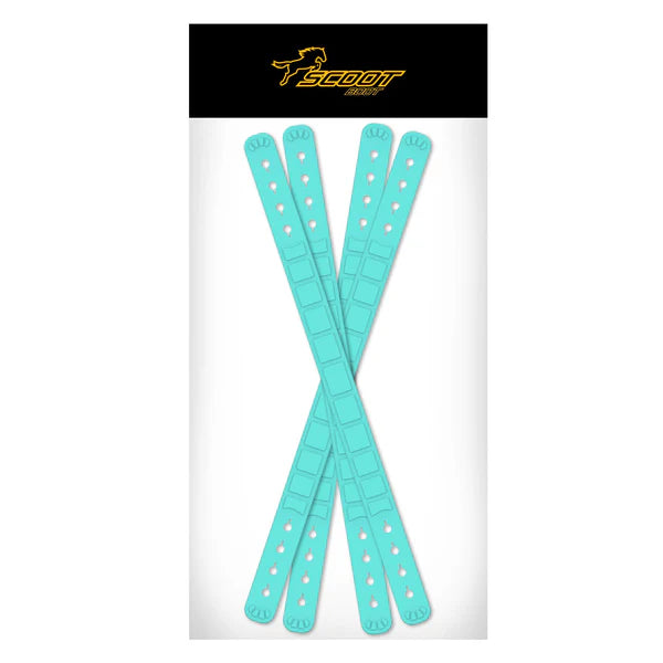 Scoot Boot Pastern Strap Pack (4 Straps)