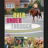 Over Under Through: Obstacle Training for Horses