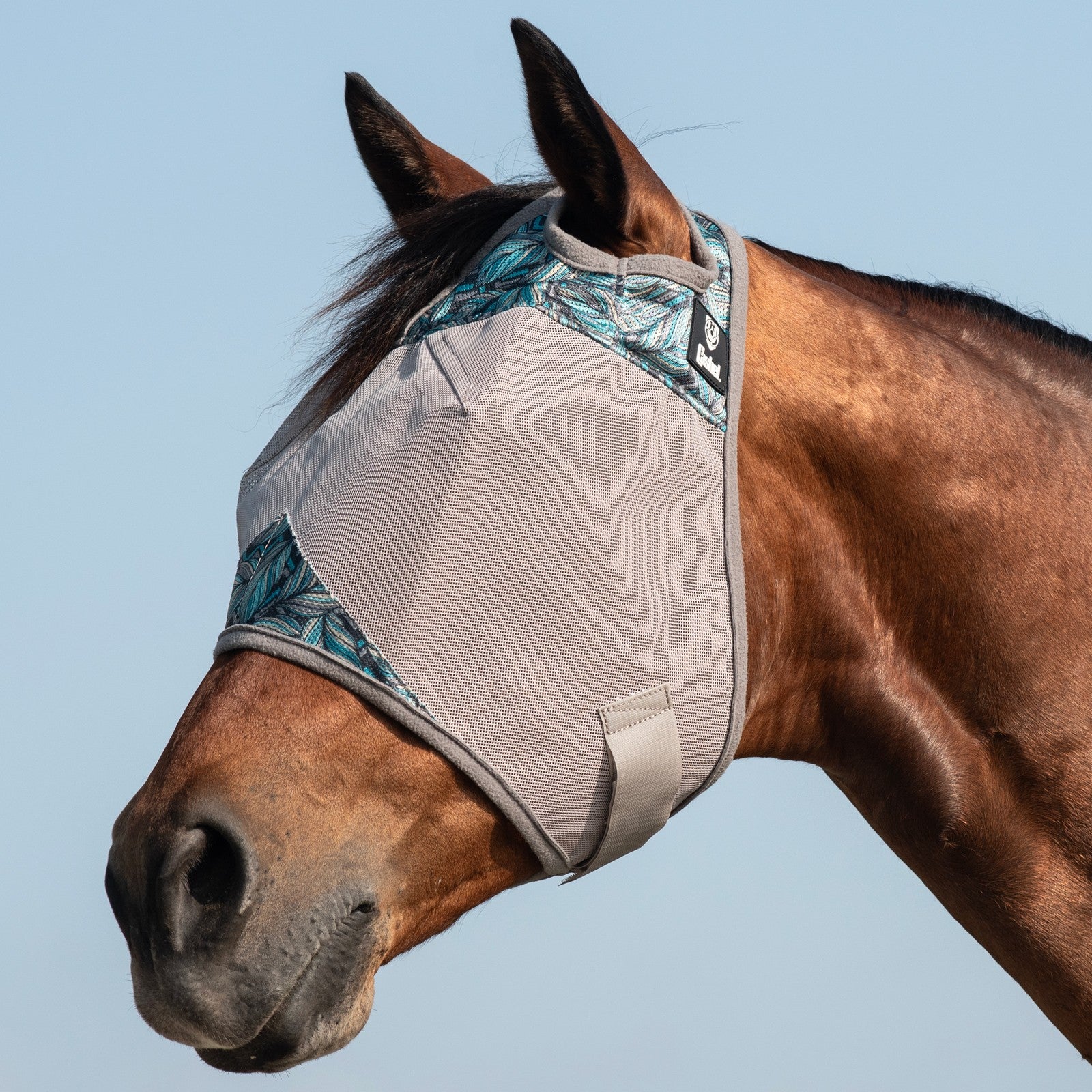 Cashel CRUSADER Fly Mask Standard