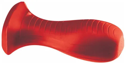 Heller RASP HANDLE GRIP - RED
