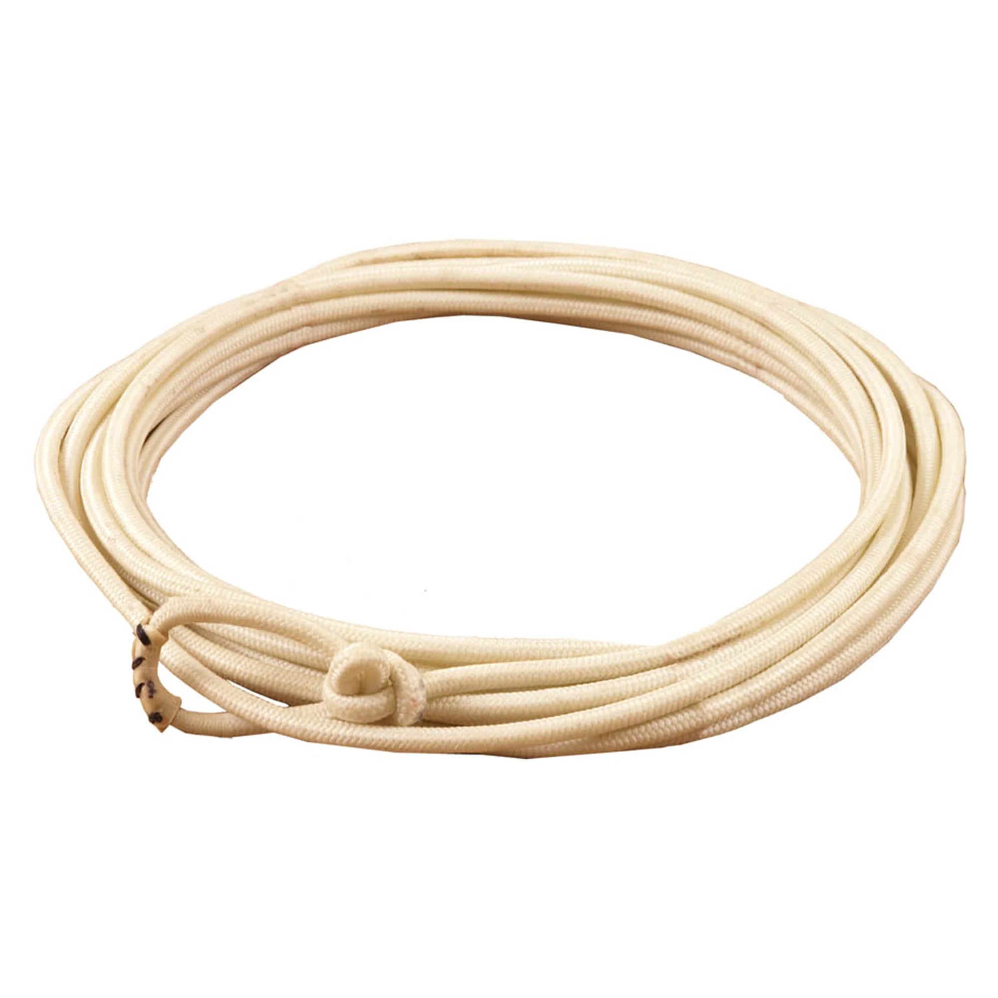 EZY RIDE CODY KIDS RANCH ROPE - 25FT, 5/16 inch