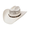 Resistol Anders 7X Natural Straw Hat