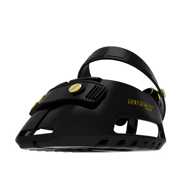 Scoot Boot - SLIM Single Boot (One Boot)
