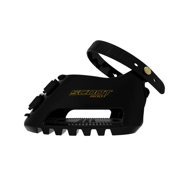 Scoot Boot - SLIM Single Boot (One Boot)