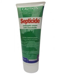 Septicide Cream 100g