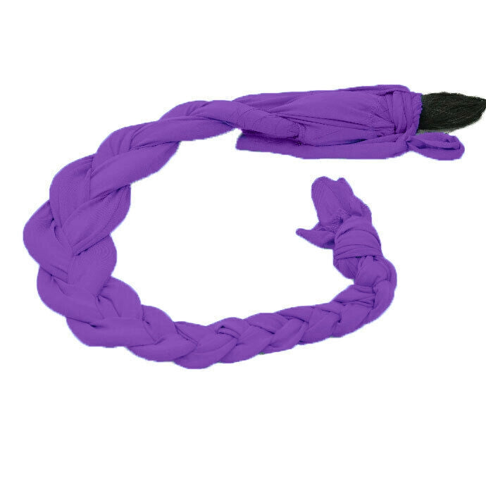 Showcraft BRAIDED TAIL WRAP