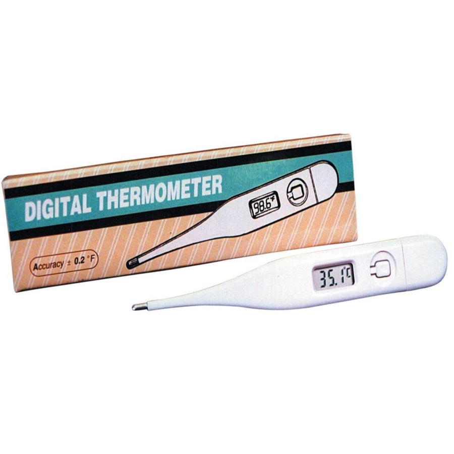 Digital Thermometer