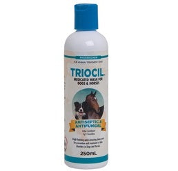 Triocil by Pharmachem 250ml