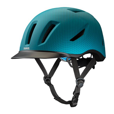 Troxel TERRAIN Helmet