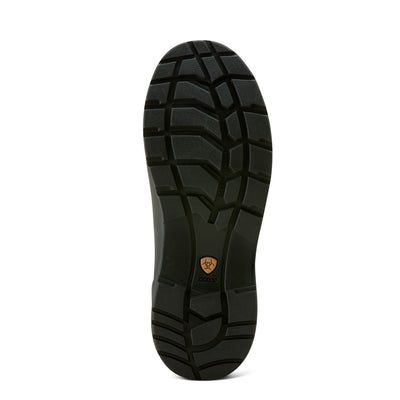 Ariat Womens KELMARSH SHORTIE - Black - Ocelot Print