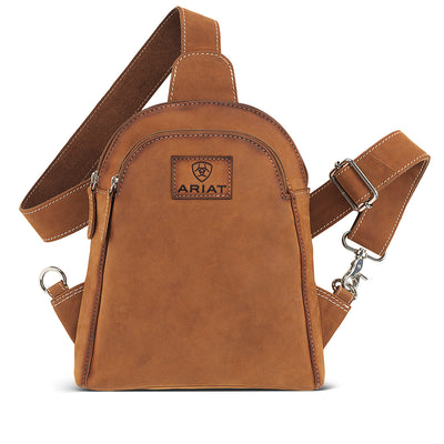 Ariat GWEN Sling BAG - Brown