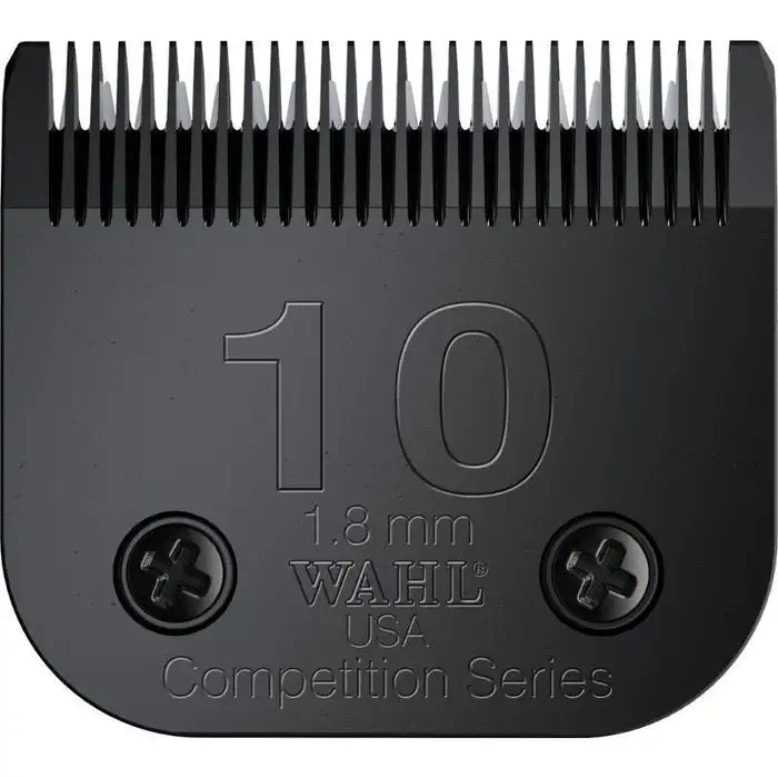 Wahl Premium Ultimate Clipper Blade #10 (1.8mm)