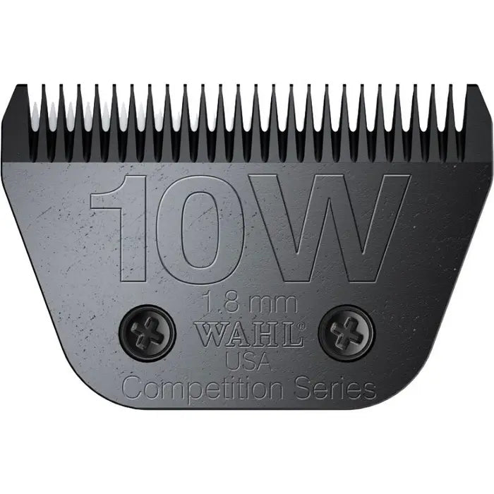 Wahl Clipper Blades WIDE #10 (1.8mm) KM-2KM-SS