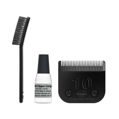 KM INSPIRE Clipper - Corded