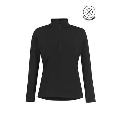 Kerrits UP TEMPO FLEECE TECH TOP