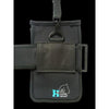 Horse Holster with Leg Strap, Swivel Pocket Strap and Cross-Body Strap